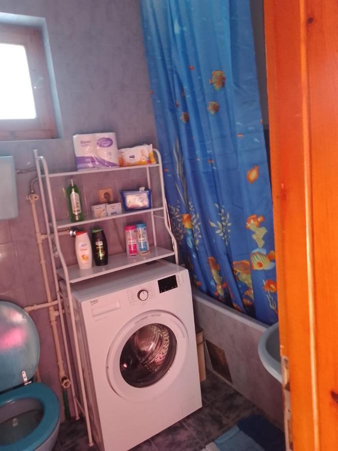 Apartmán Apartman Dunja 2 Bajina Basta Exteriér fotografie