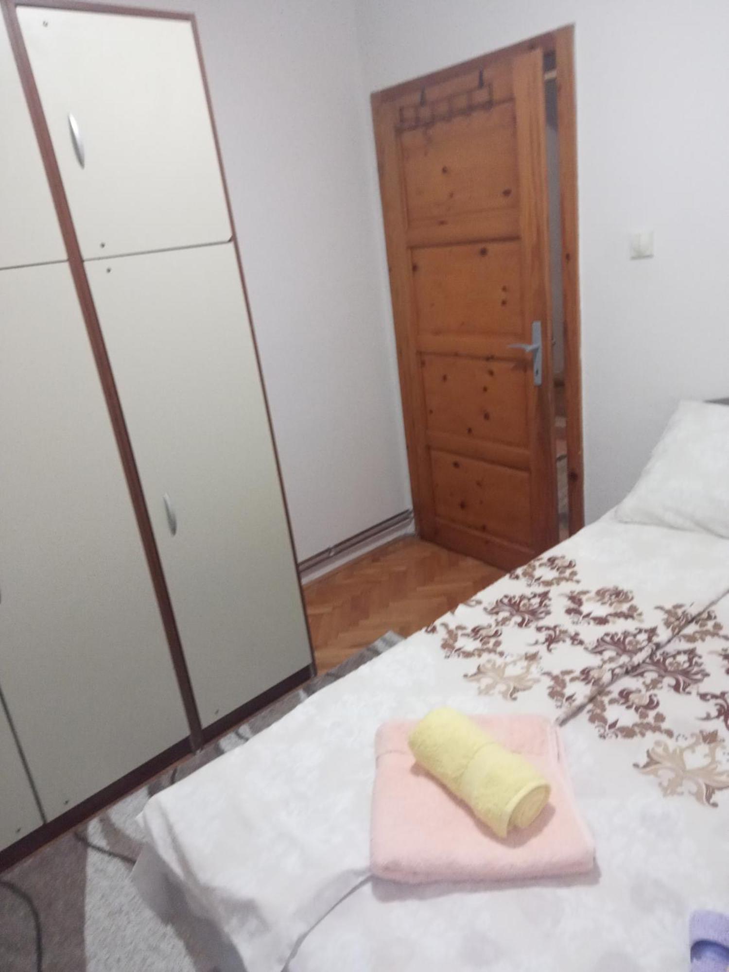 Apartmán Apartman Dunja 2 Bajina Basta Pokoj fotografie